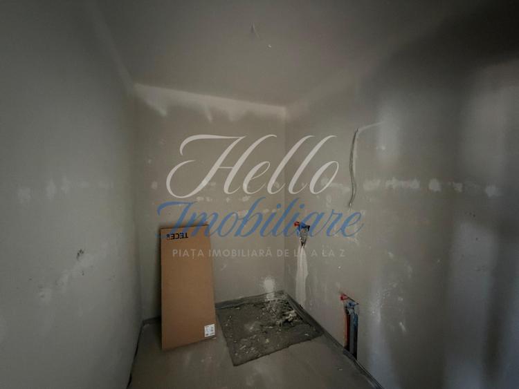Apartament 3 camere, 62,7 mp, zona Vivo