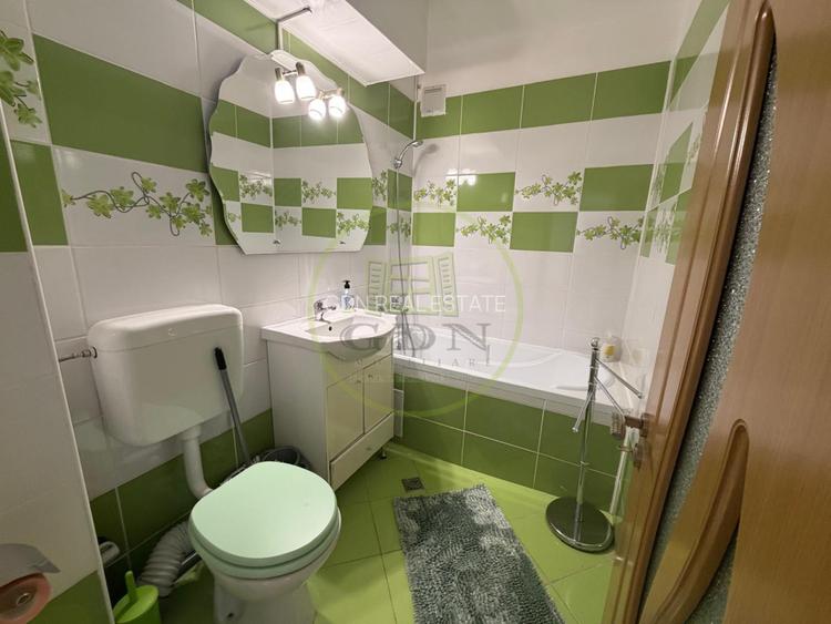 Apartament 2 camere de închiriat – Centrul Civic, Brașov - 12