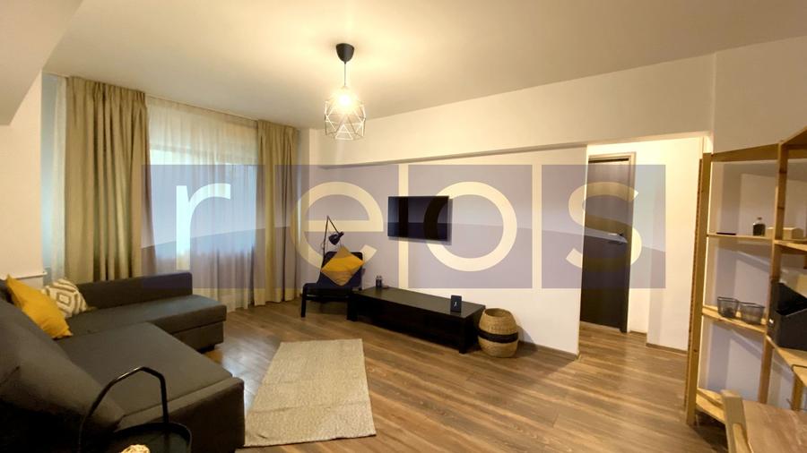 DE VANZARE APARTAMENT 2 CAMERE | RENOVAT | ETAJ 2/8 | PANDURI