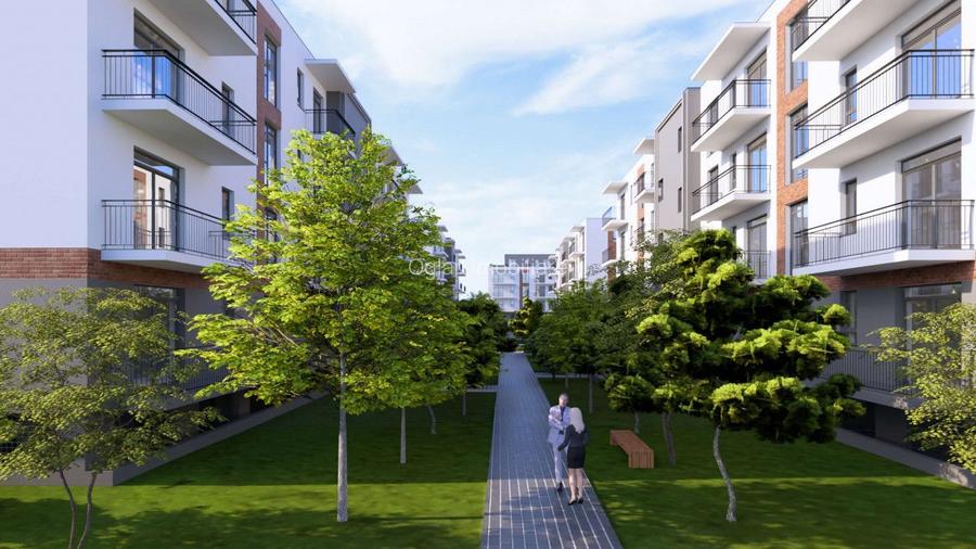 Garsoniera tip Studio finisata la cheie, bloc cu lift,  Calea Surii Mici - 5