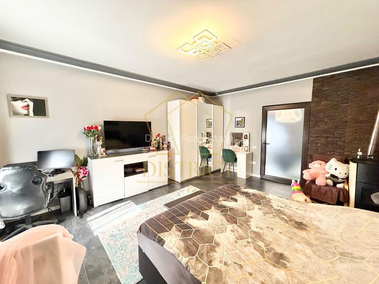 Apartament cu 2 camere mobilat si utilat langa Isho, la etajul 2 in Timisoara. - 4