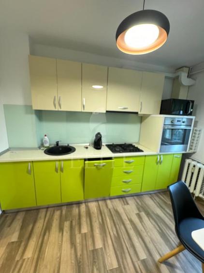 Apartament 2 camere în zona  Interservisan