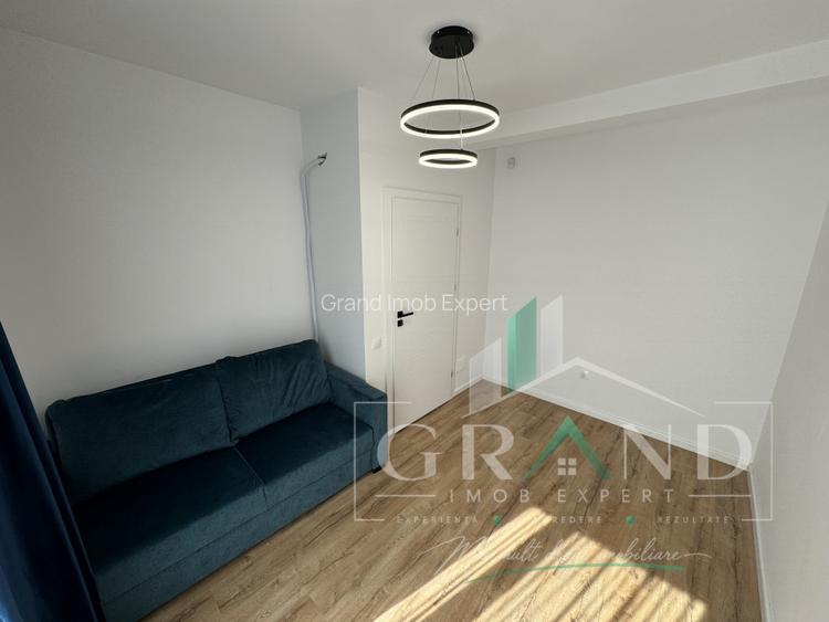 Casă modernă cu 4 camere | Terasă | Grădină | Garaj | Borhanci–Romul Ladea - 26