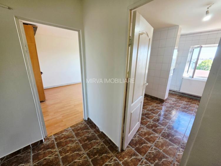 Vanzare apartament 3 camere, 2 bai, decomandat – Enachita Vacarescu - 3