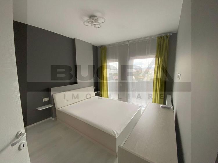 Apartament 3 camere premium, bloc nou, 67mp, garaj subteran, Marasti