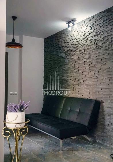 Apartament modern cu 2 camere de închiriat str Dorobanților