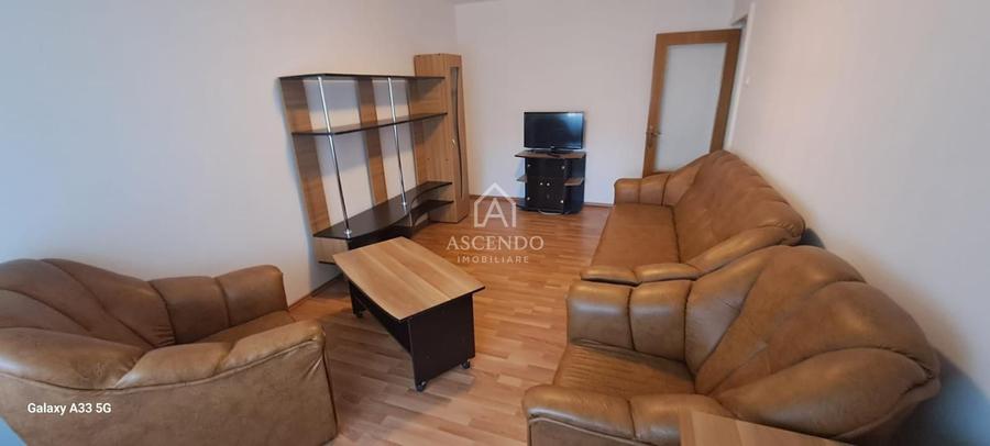 Apartament 3 Camere de Închiriat Gorjului Sector 6 | Parcare | 600 EUR