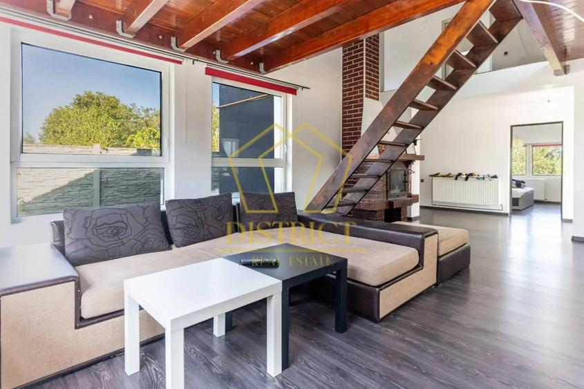 Casa individuala cu 4 camere | Comision 0% I Giarmata Mare