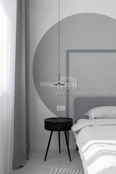 Apartament de inchiriat zona N. Balcescu finisaje de lux totul nou - 23