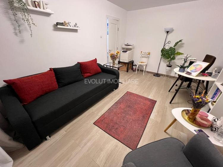 Apartament 2 camere de vânzare – Dorobanți – Perla / Floreasca | Locație premium - 3