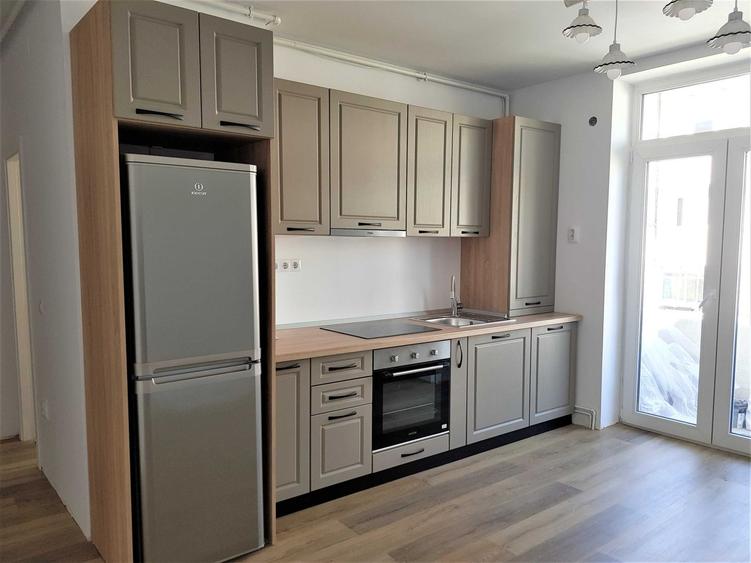 Apartament de vanzare | 3 camere | Modern | Marasti | Parcare