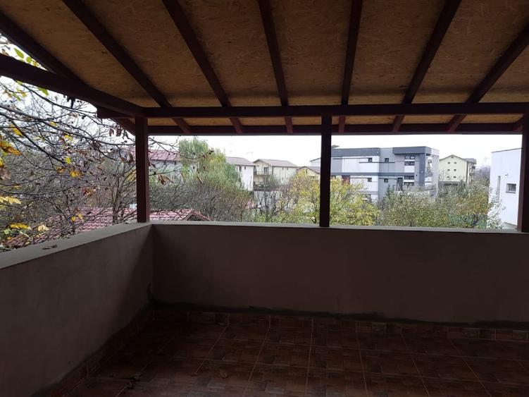 VILĂ INDIVIDUALĂ – STR. VITIOARA | 380 MP UTILI | 1.032 MP TEREN