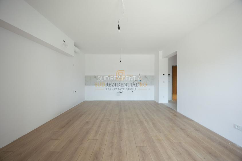 Apartament 2 camere, langa Parc Tudor Arghezi, Metalurgiei, Sector 4 - 2