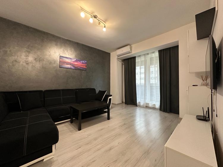 Apartament 2 camere Coloseum Residence !!!