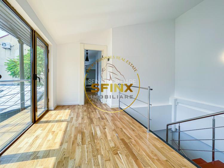 Vila pentru investitie cu chirias | Foisorul de Foc | Randament 7,68% brut - 10