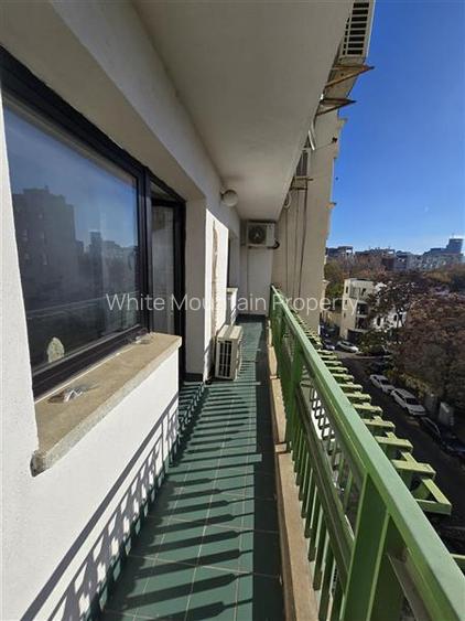 Splaiul Unirii, apartament 5 camere - 7