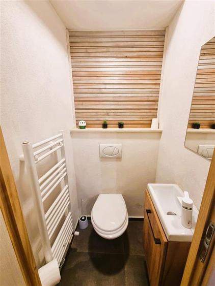 Randament Excelent ! Apartament 2 camere la 5 Minute de Piata Sfatului