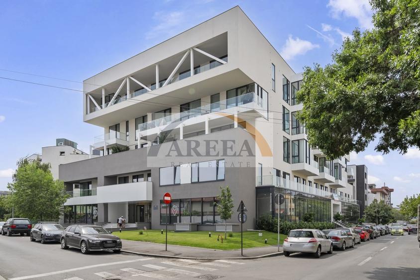 Apartamentul perfect in Aviatiei- Mall Promenada