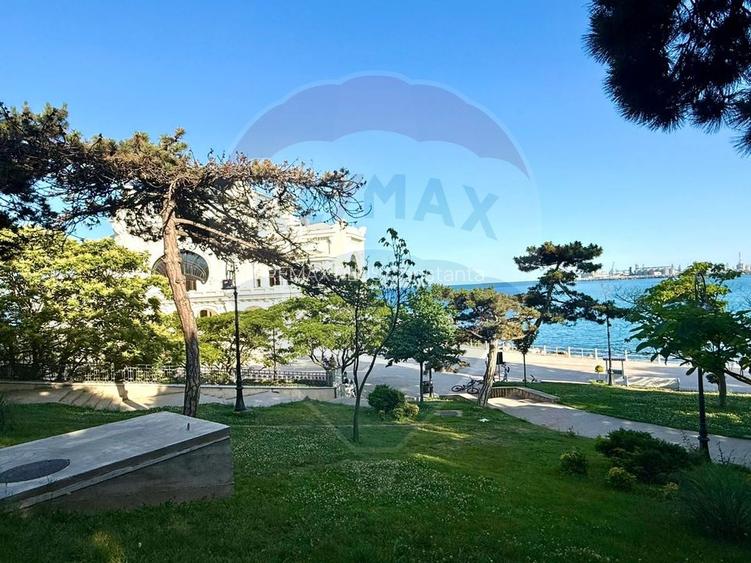 Apartament de  vânzare zona Peninsula Constanta zona Cazino Bloc Nou - 12