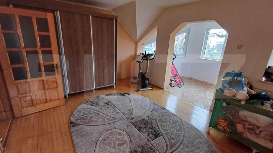 Casa de inchiriat, zona Centura, 1200mp