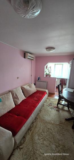 Apartament cu 2 camere Grivita - Mall