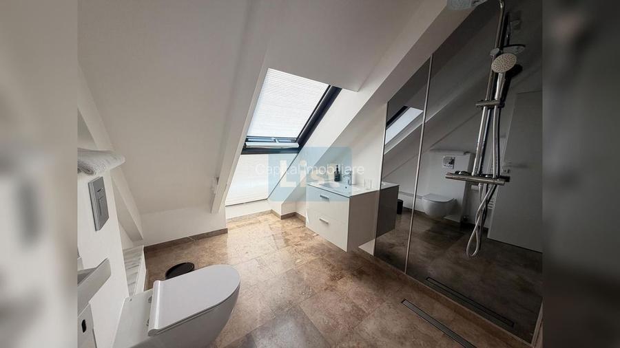 Penthouse Exclusivist | Mobilat & Utilat Complet | Centru Galați - 24
