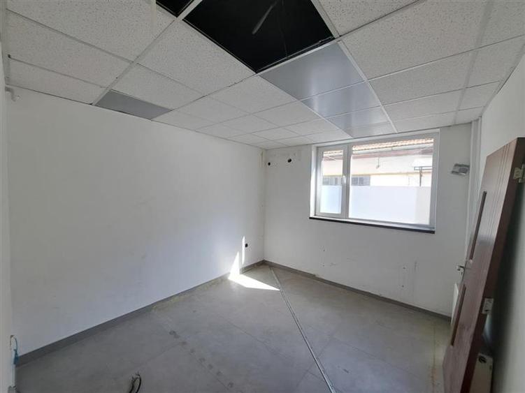 Spatiu comercial, 85 mp utili, situat in zona Parcul Feroviarilor!