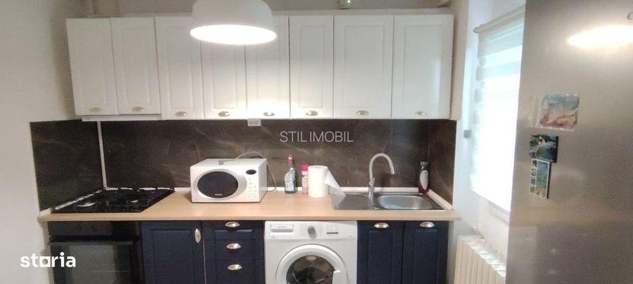 Apartament 2 Camere Semidecomandat – Podu Roș (Cantemir), Iași - 6