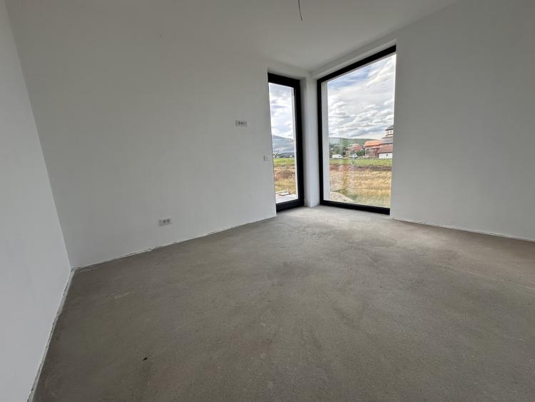 Vanzare Vila Noua Mediteraniana I Alba Iulia I 120 mp I teren 386 I cu utilitati