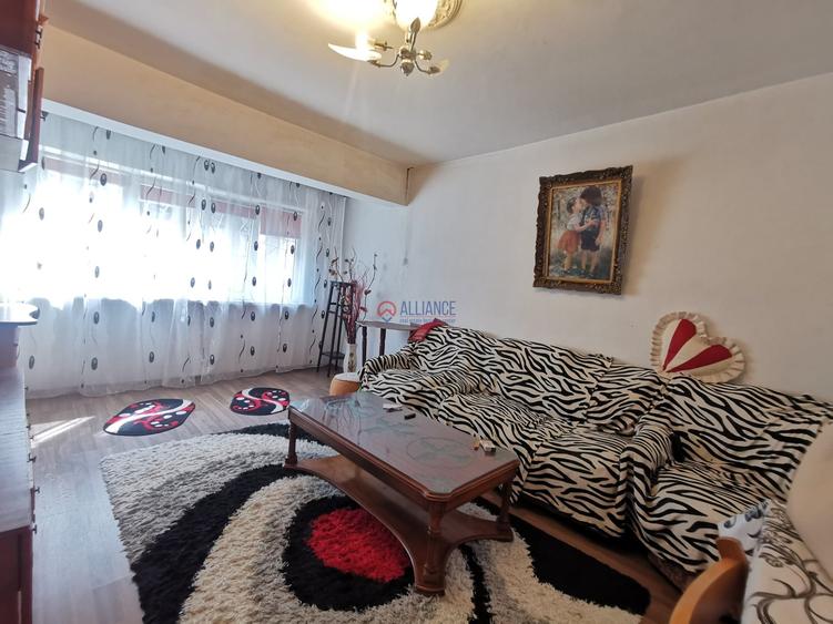 Inel 2 apartament 2 camere decomandat