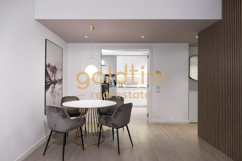 Apartament 3 camere/Herastrau/Complex Light House/Parcare/Boxa/Prima inchiriere - 2