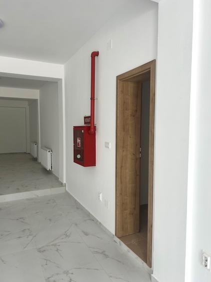 Spatii comerciale NR. U23 (SITE NR.15) MQ.88,2 - Rezidential Movas