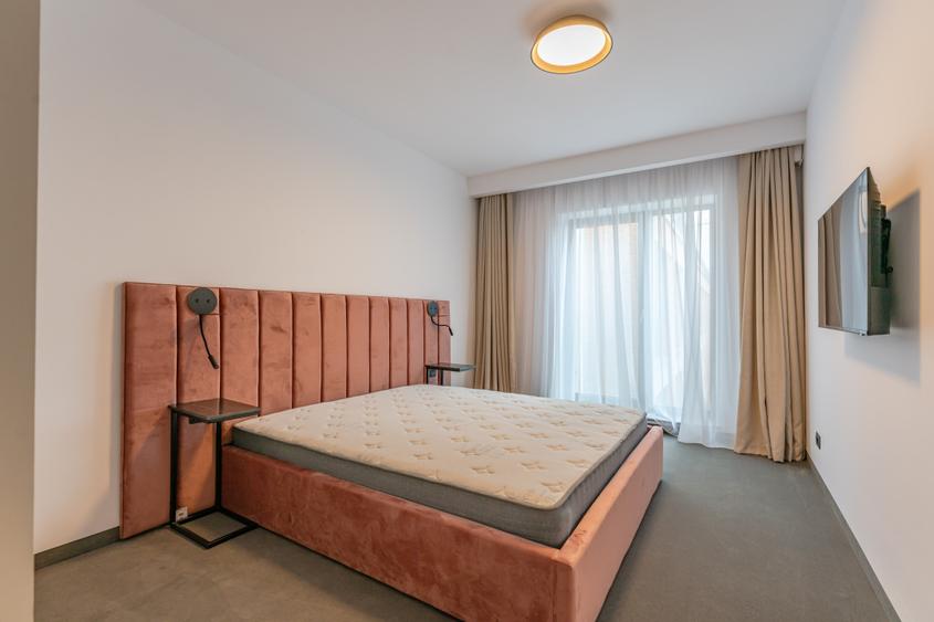 Apartament Exclusivist 4 Camere | Finisaje de Lux | Brașov