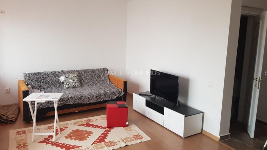 Colentina inchiriere garsoniera cu centrala termica max 1 persoana - 2