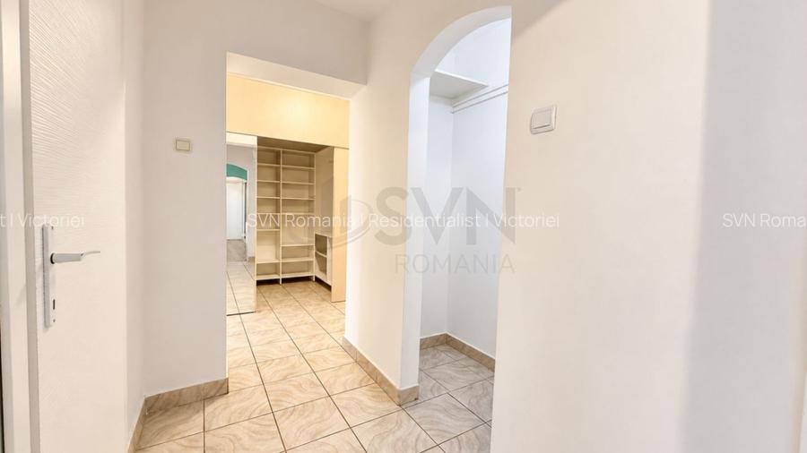 REA1029752 3 camere l Metrou l Parc Bazilescu l bloc anvelopat - 6
