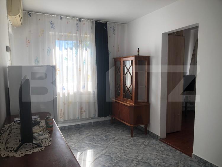 De vanzare apartament 2 camere, 33 mp, mobilat, utilat, Solidaritatii