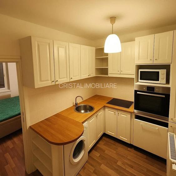 Apartamet de vânzare 3 camere+living -  Cișmigiu - renovat, Fără Risc Seismic - 9