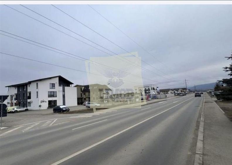 Spatiu comercial 100 mp utili Arhitectilor 4 parcari