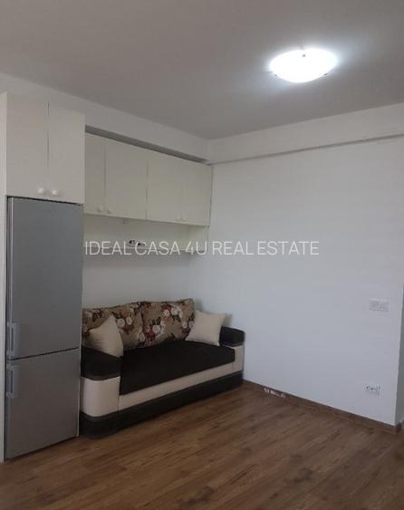 Apartament cu 1 camera tip studio in Tatarasi-Doi Baieti,bloc nou - 5