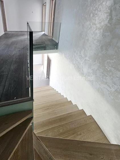 Vila Smart Home noua la cheie, pompa de caldura, dotari de top, Matei Millo - 4