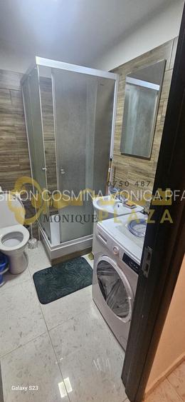 Garsonieră linistita | Complet mobilată | Zona linistita | - 6