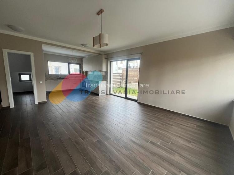 Casa individuala 4 camere, 139 mp, teren 450mp-Dezmir - 2