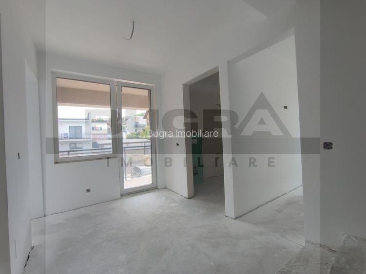 Casa individuala 172 mp utili, 440 teren, zona Dezmir - 2