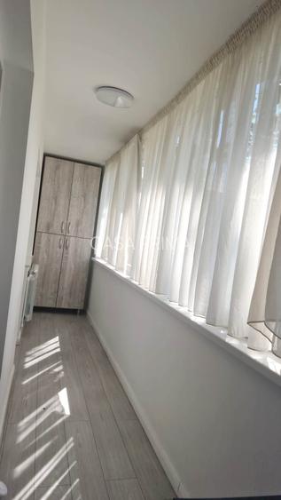 Apartament 2 camere decomandat, 60 mp, RENOVAT, mobilat, Alexandru, la bvd. - 6