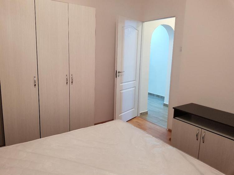 Sebastian- intersectie Calea Rahovei