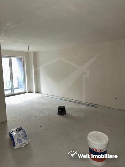 Apartament 2 camere, bloc nou, parcare, zona Baza Sportiva Gheorgheni