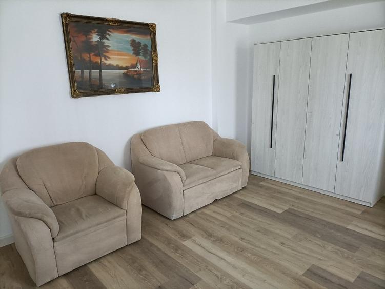 SCHIMB APARTAMENT FLOREȘTI JUDETUL CLUJ CU CASĂ DUPĂ 1990, RENOVATĂ,MAX.45KM..