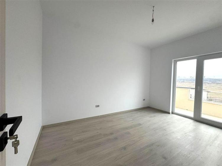 Vila individuala premium Valea Lupului Acces privat Intabulata