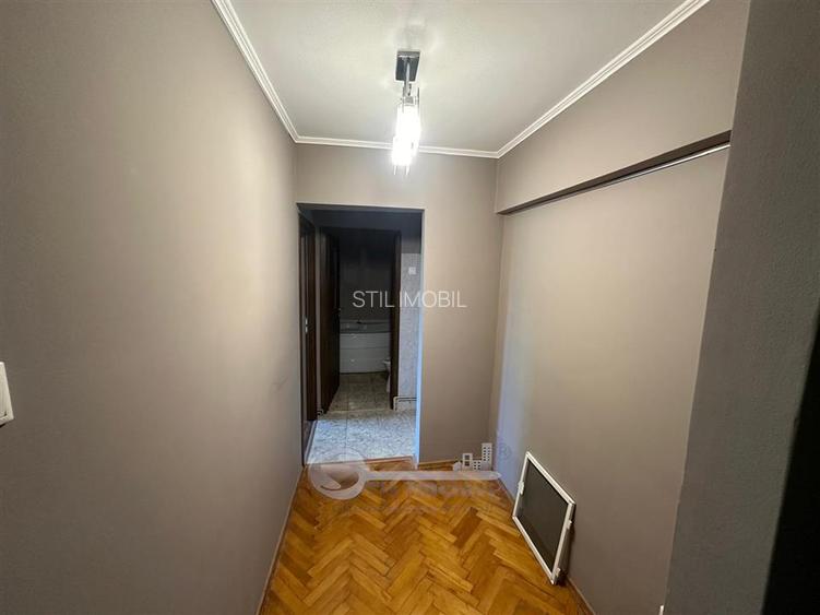 Apartament 3 camere, ultracentral, Piața Unirii, Cuza Vodă, Ștefa - 4