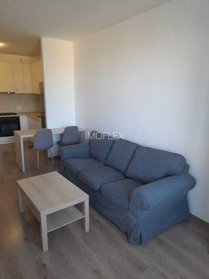 Apartament 2 camere Iris | Strada Oasului | Loc de parcare - 2